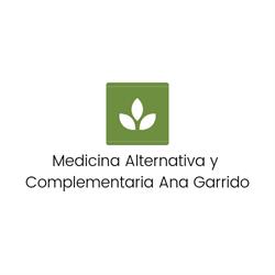 Medicina Alternativa y Complementaria Ana Garrido