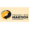 Transporte Martich Hnos