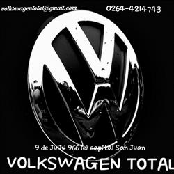 VW Total