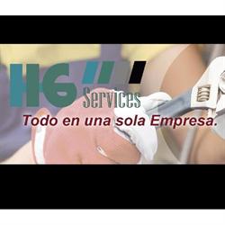 HG SERVICES