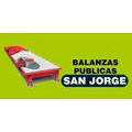 Balanza Pública San Jorge