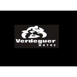 Verdeguer Motos de Daniel Verdeguer