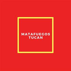 Matafuegos Tucan