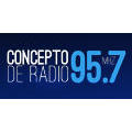 Un Concepto de Radio 95.7 Mhz