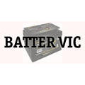 Batter Vic