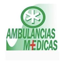 AMBULANCIAS MEDICAS
