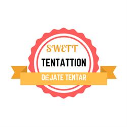 SWEET TENTATION