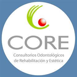 CORE - CONSULTORIOS ODONTOLOGICOS