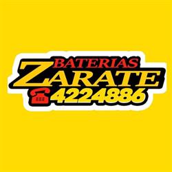 Baterías Zarate