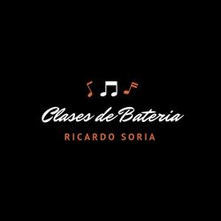 Clases de Bateria Ricardo Soria
