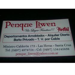 Hostal Penqueliwen