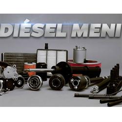 DIESEL MENI