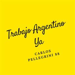 Trabajo Argentino Ya