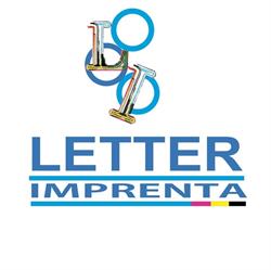 Letter Imprenta