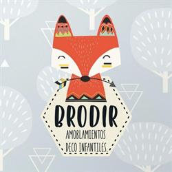 Brodir Amoblamiento Deco Infantiles