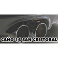 Caño 14 - Caños de Escape y Lubricentro