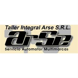 ARSE - SERVICIOS MULTIMARCA - MECANICA INTEGRAL DEL AUTOMOTOR - CHAPA Y PINTURA