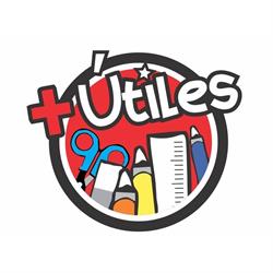 Útiles -  Librería Comercial - Escolar E Informática