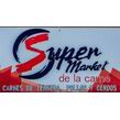 Supermarket de la Carne