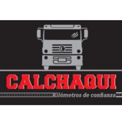 Calchaqui Camiones