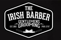 Irish Barber
