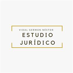 Vidal Germán Néstor - Estudio Jurídico