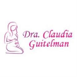 Dra Claudia Guitelman