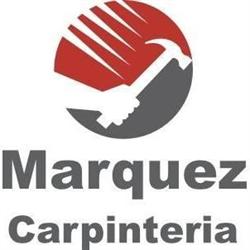 Carpintería de Obra en Gral de Martín Márquez