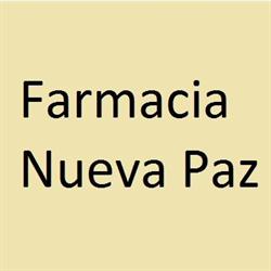 FARMACIA NUEVA PAZ