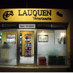 AGRO VETERINARIA LAUQUEN - DR OSVALDO LOSADA - DR MAURO GARIBOLDI