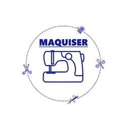Maquiser - Maquinas de Coser
