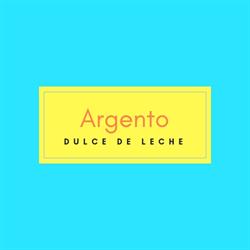 Dulce de Leche Argento
