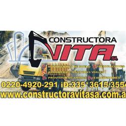 Constructora Vita SA