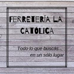 FERRETERIA LA CATOLICA