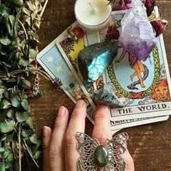 Tarot Vanina Luz