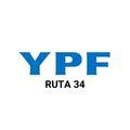 Estacion de Servicio YPF Ruta 34