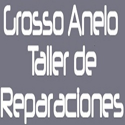 Grosso Anelo - Taller de Reparaciones