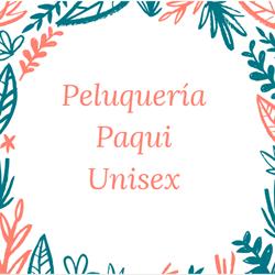 PELUQUERIA PAQUI UNISEX