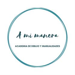 A Mi Manera - Academia de Dibujo y Manualidades