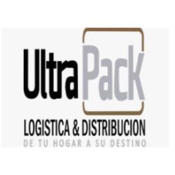 ULTRAPACK - LOGISTICA Y DISTRIBUCIÓN