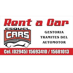 ESQUEL CAR