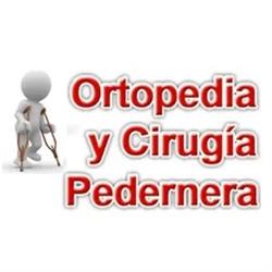 Ortopedia y Cirugía Pedernera