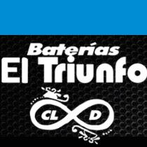 El triunfo