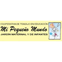 Jardin Maternal y de Infantes Mi Pequeño Mundo