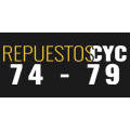 TALLER CYC 74-79