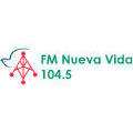 IGLESIA EVANGELICA CRISTIANA - RADIO FM NUEVA VIDA 104.5
