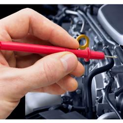TALLER INTEGRAL DE ELECTRICIDAD MARQUEZ