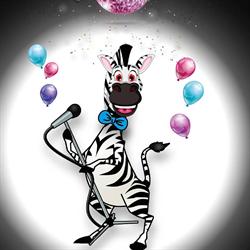 Salón de Fiestas Sr Zebra