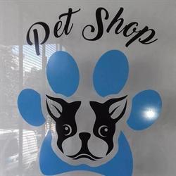 Thelma y Loise - Pet Shop