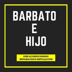BARBATO E HIJO